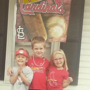 Meet your Posher, Cathy